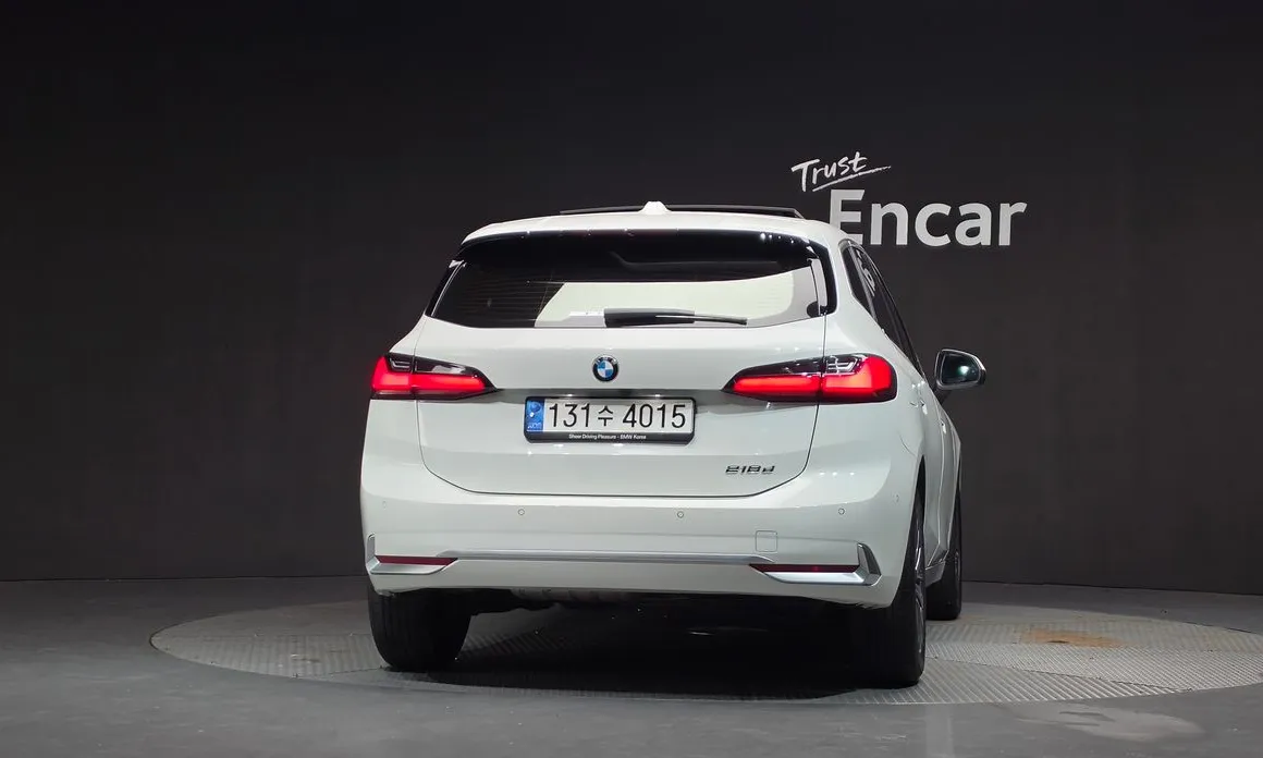 BMW 2-Series