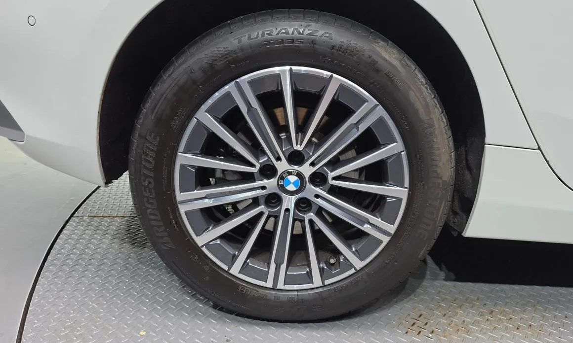 BMW 2-Series