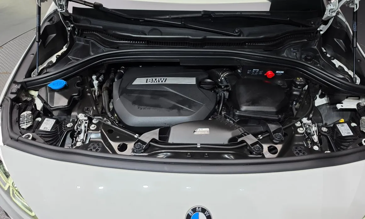 BMW 2-Series