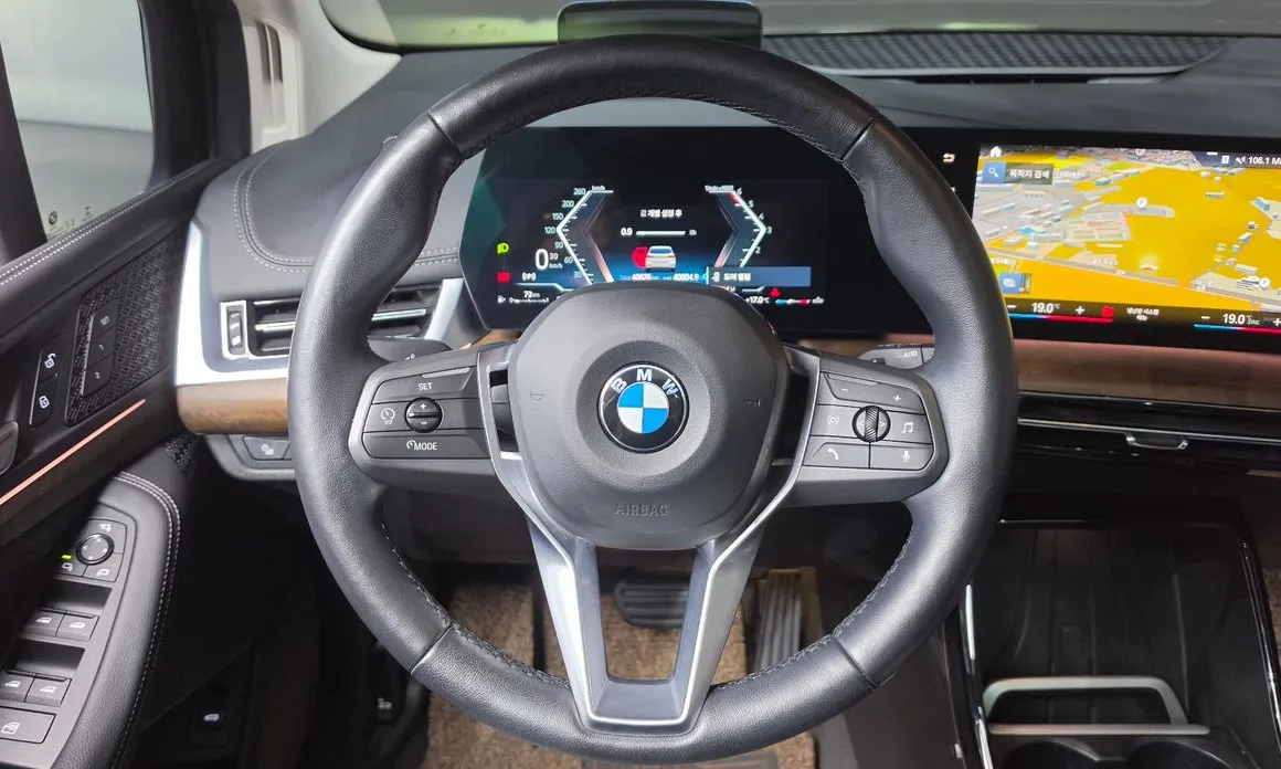 BMW 2-Series