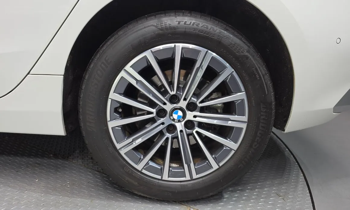 BMW 2-Series