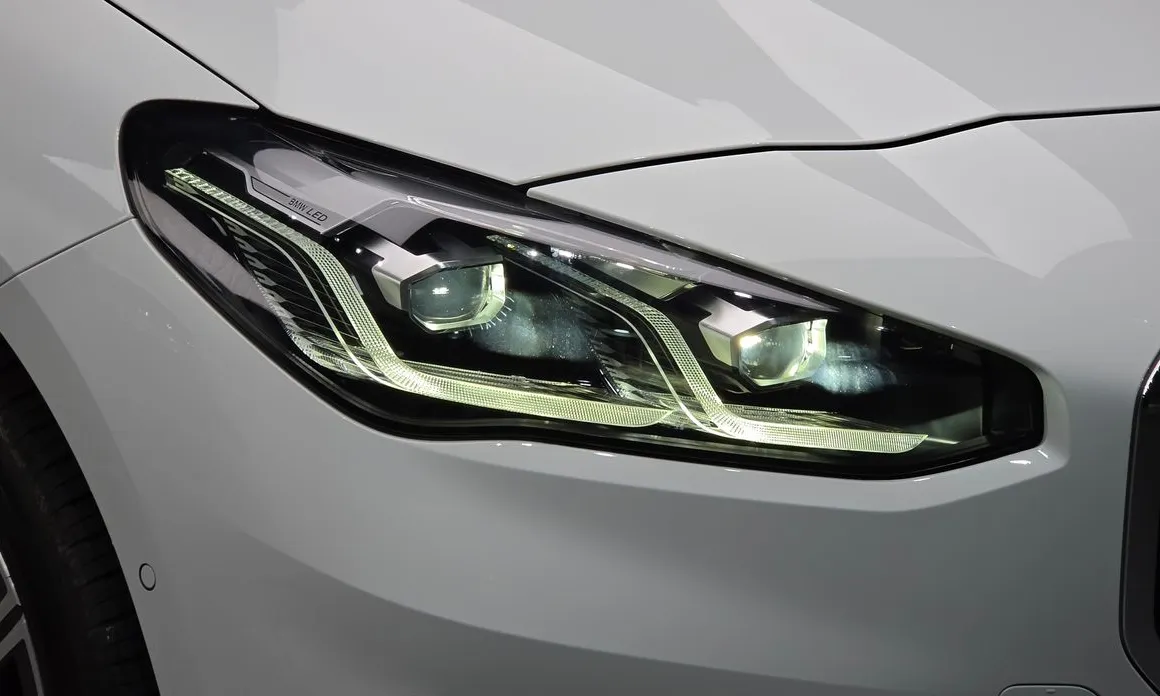BMW 2-Series