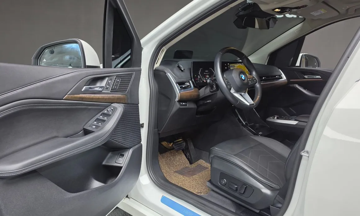 BMW 2-Series