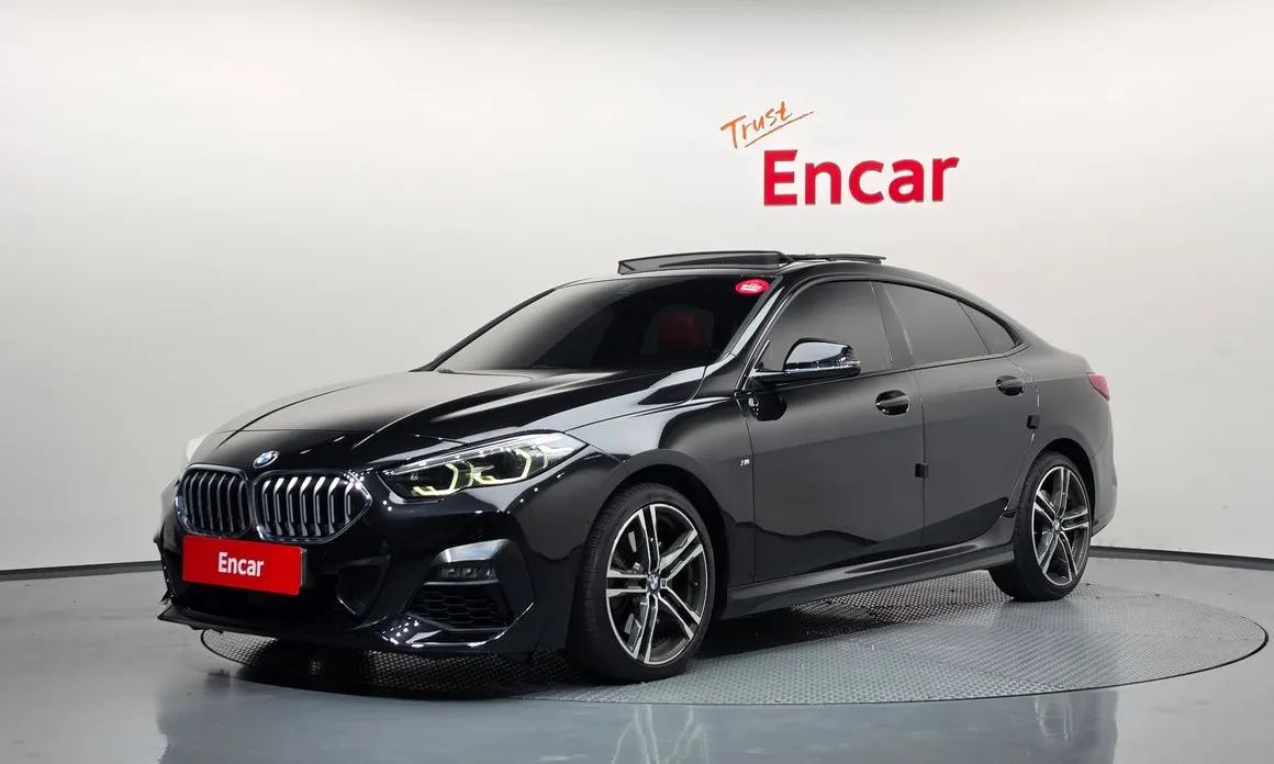 BMW 2-Series