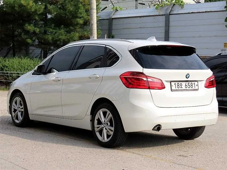 BMW 2-Series