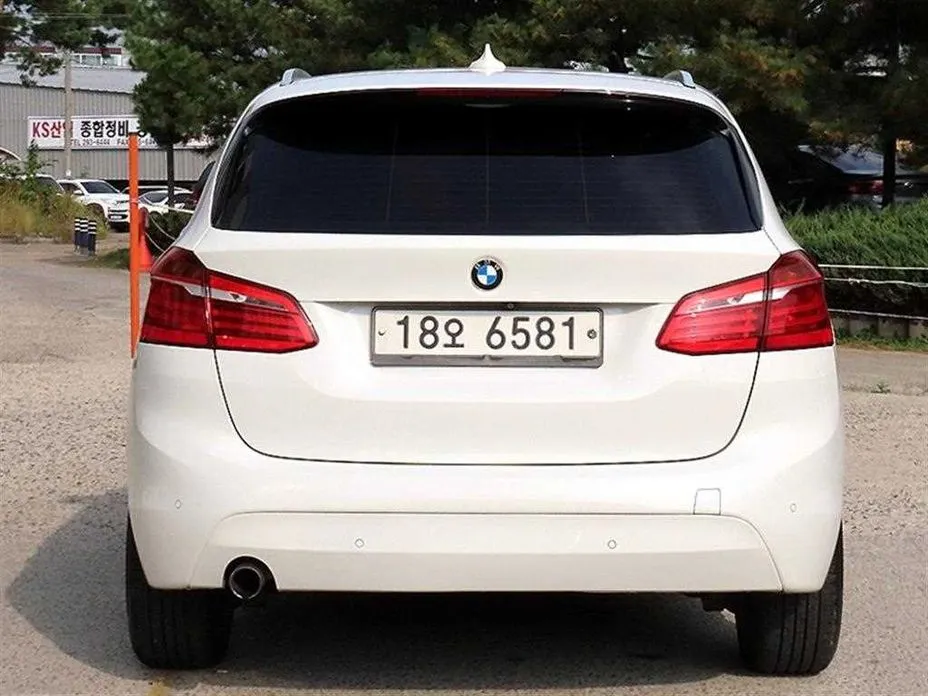 BMW 2-Series
