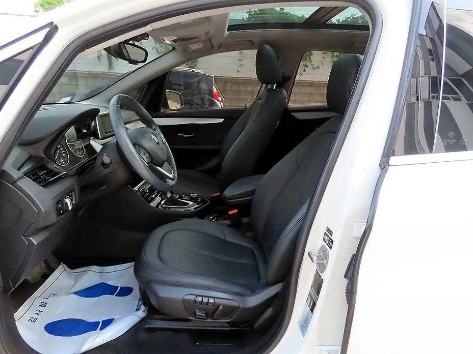 BMW 2-Series