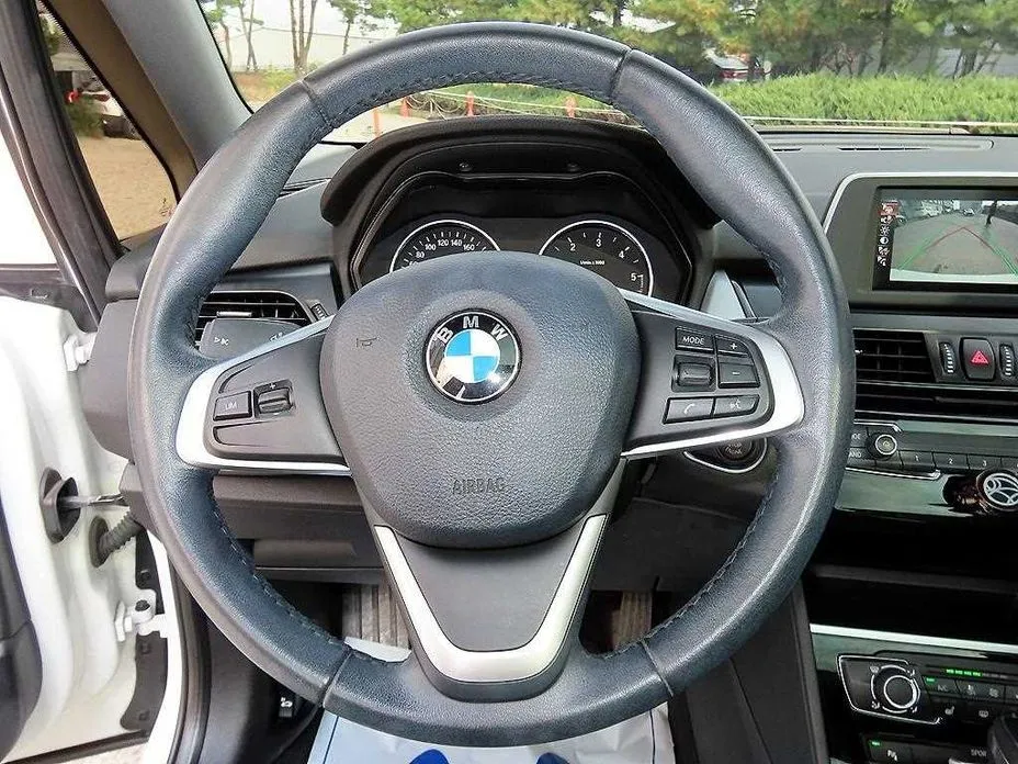 BMW 2-Series