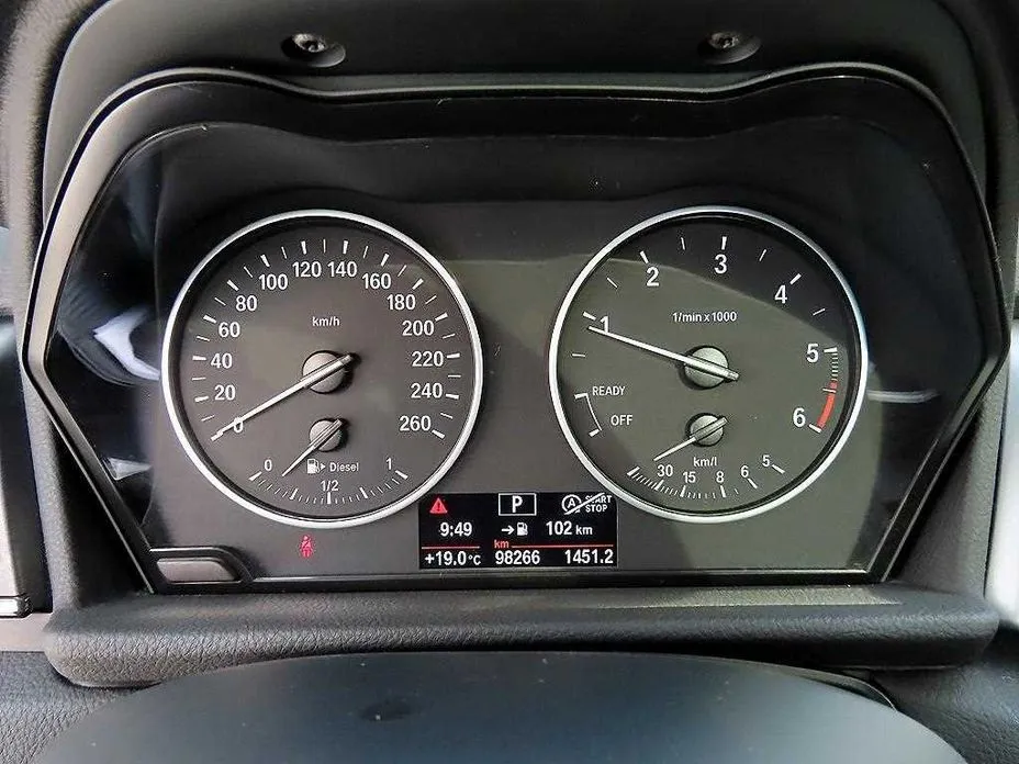 BMW 2-Series