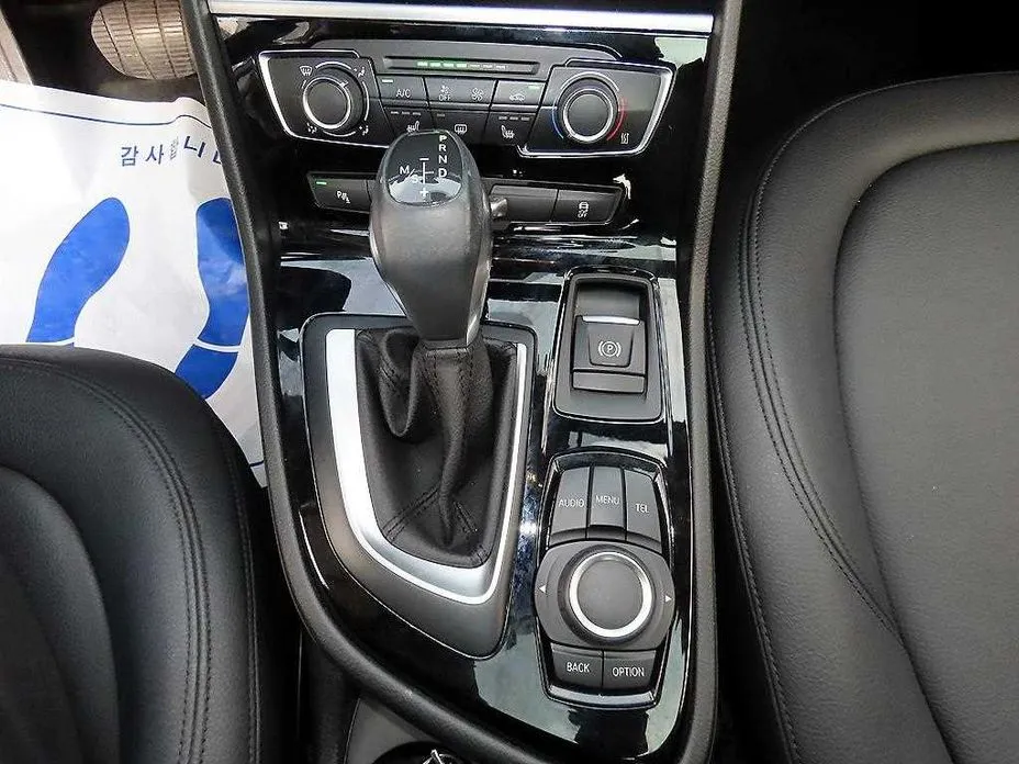 BMW 2-Series
