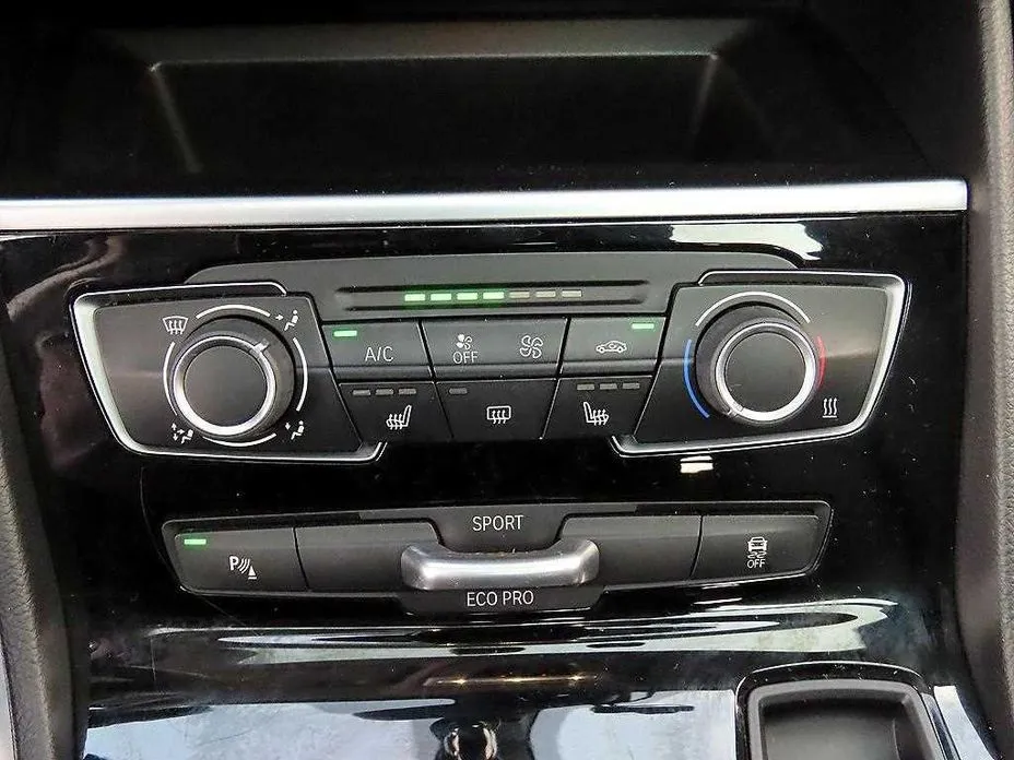 BMW 2-Series