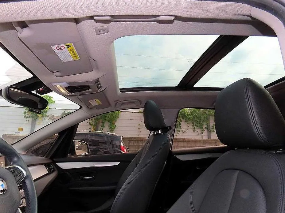 BMW 2-Series