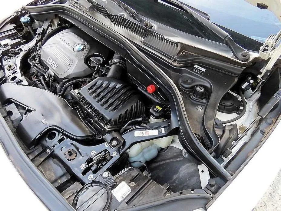 BMW 2-Series