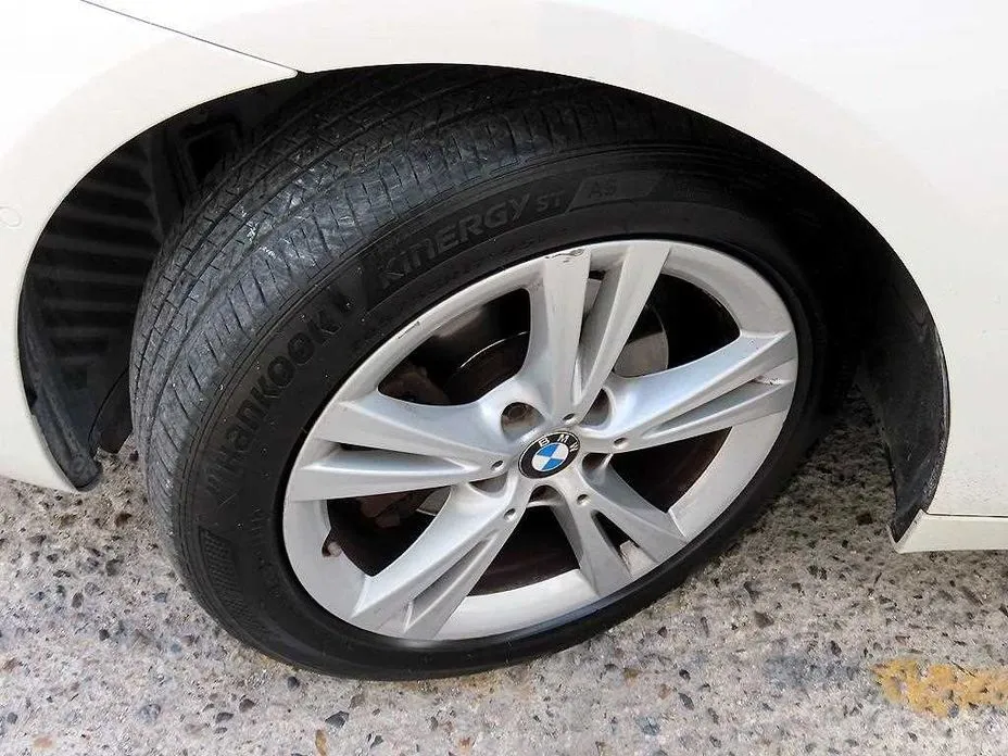 BMW 2-Series