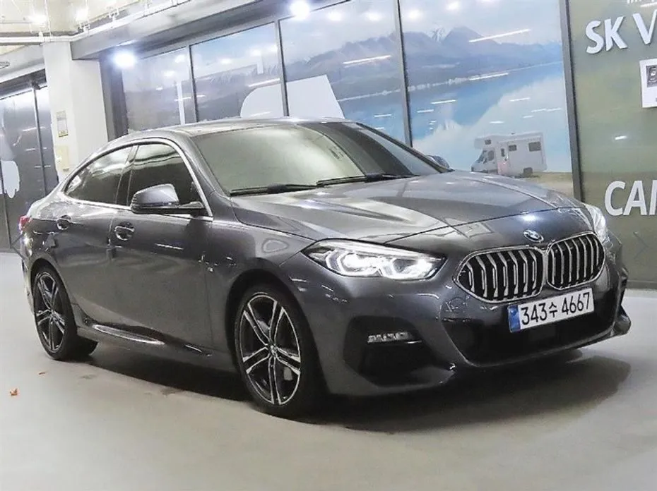 BMW 2-Series