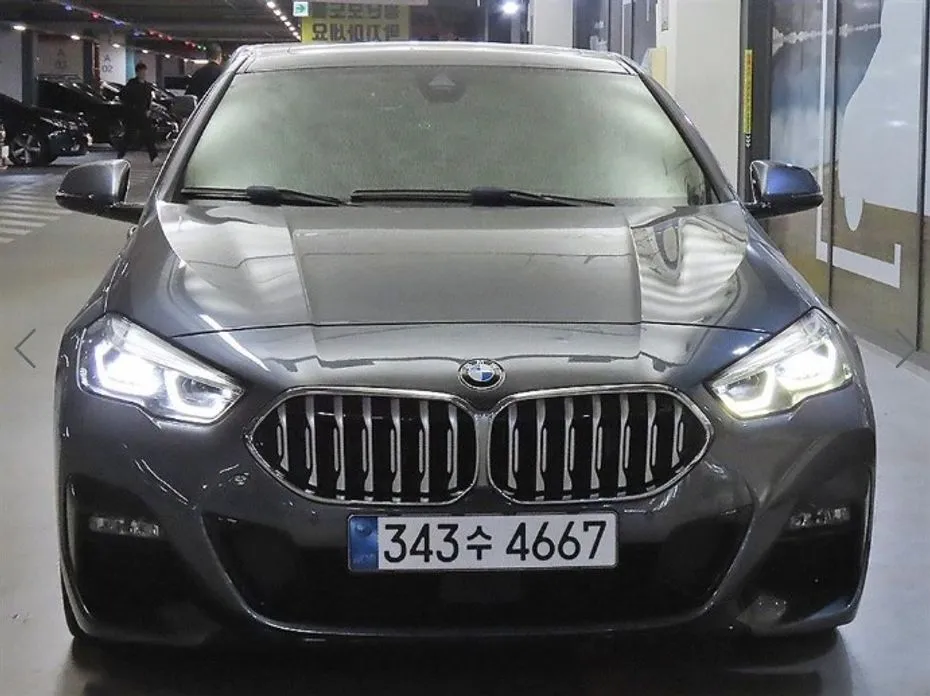 BMW 2-Series