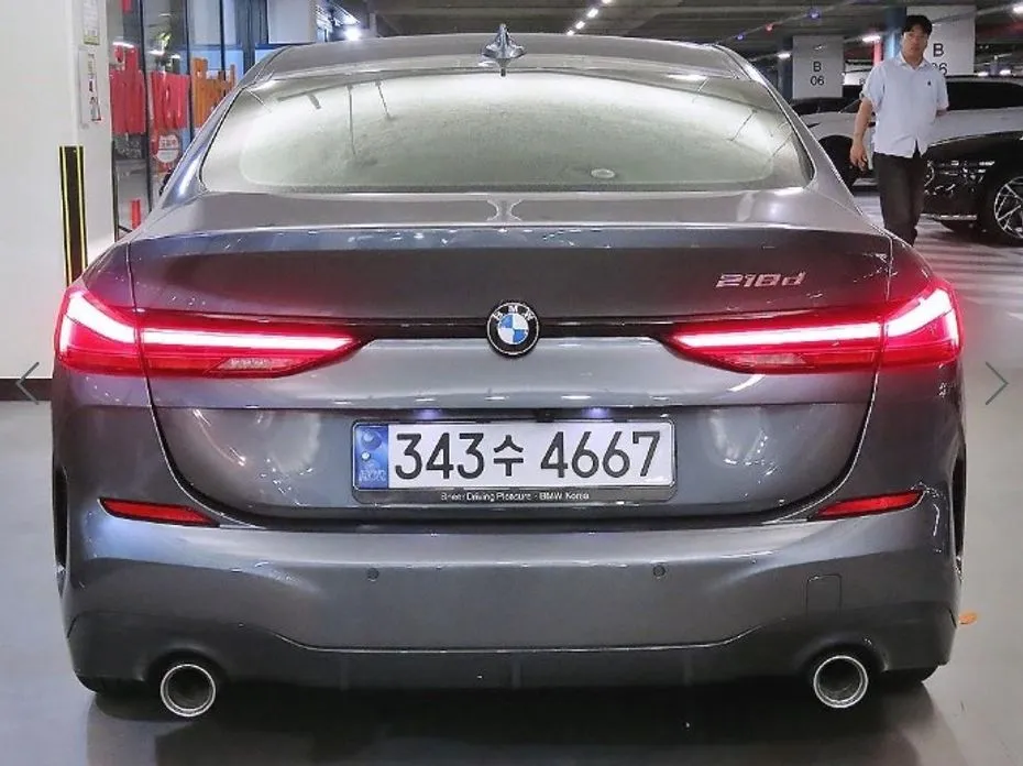 BMW 2-Series