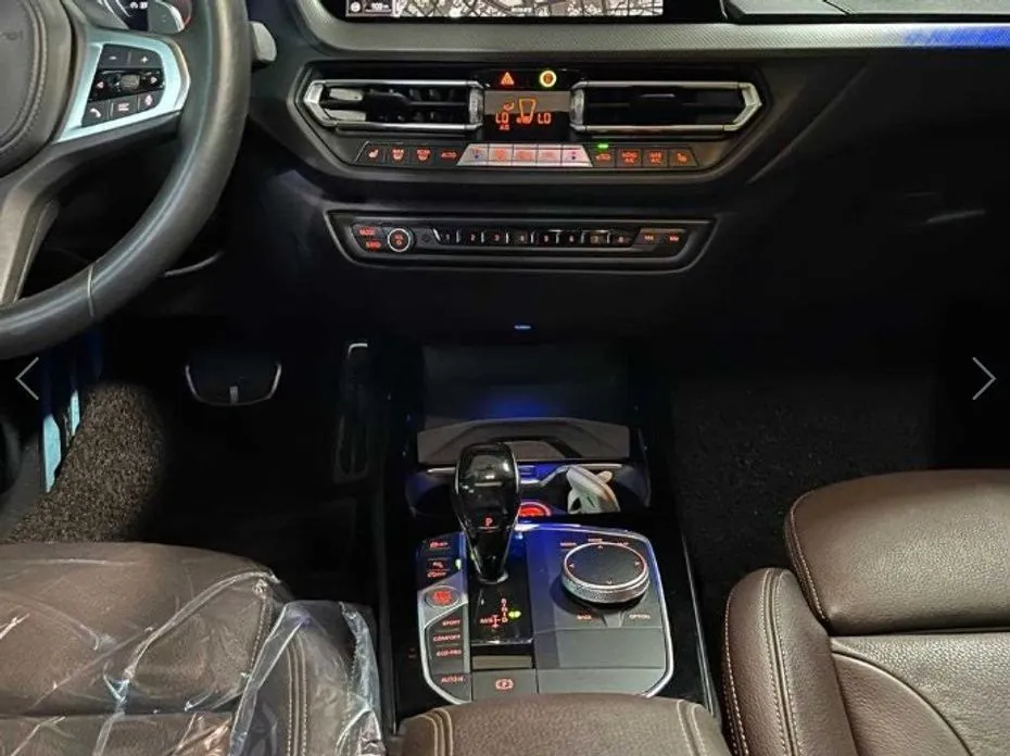 BMW 2-Series
