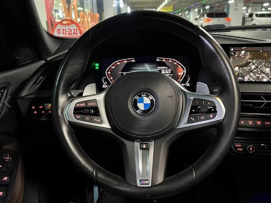 BMW 2-Series