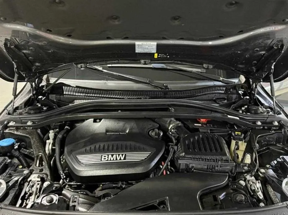 BMW 2-Series