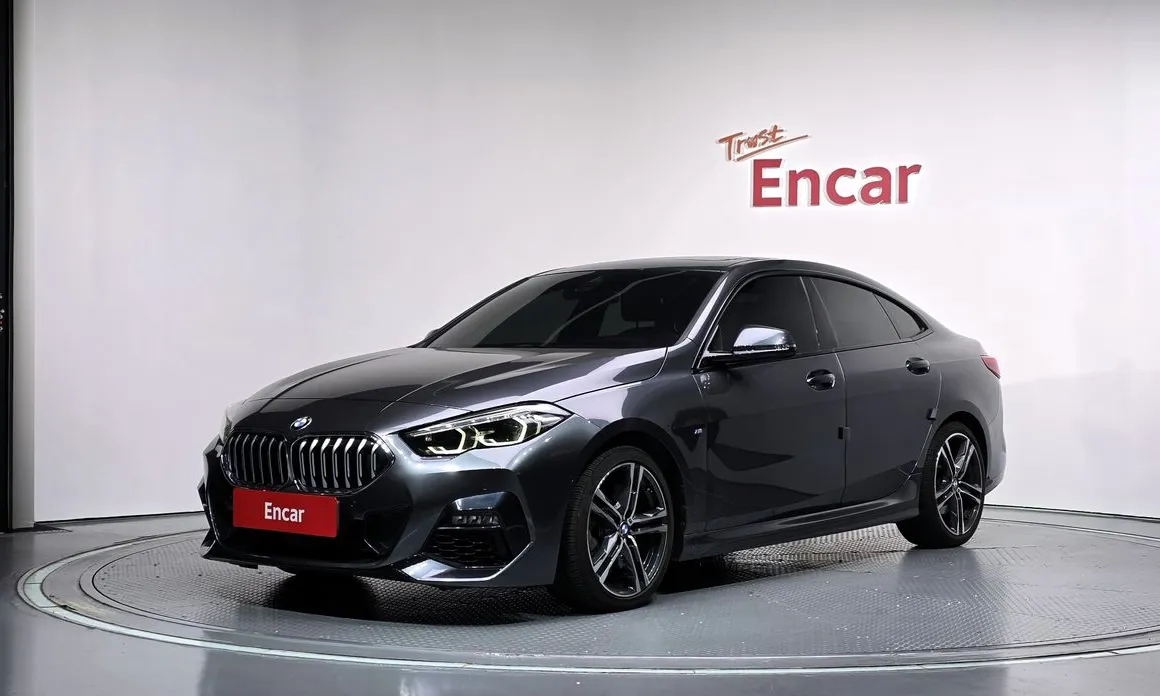 BMW 2-Series