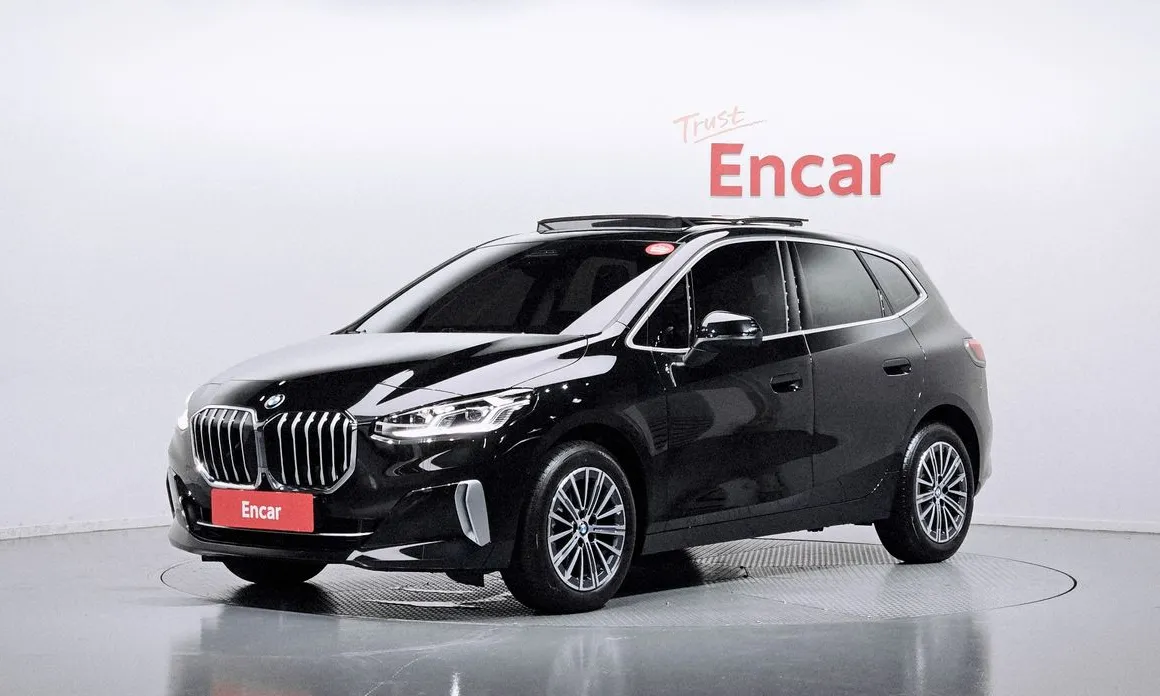BMW 2-Series