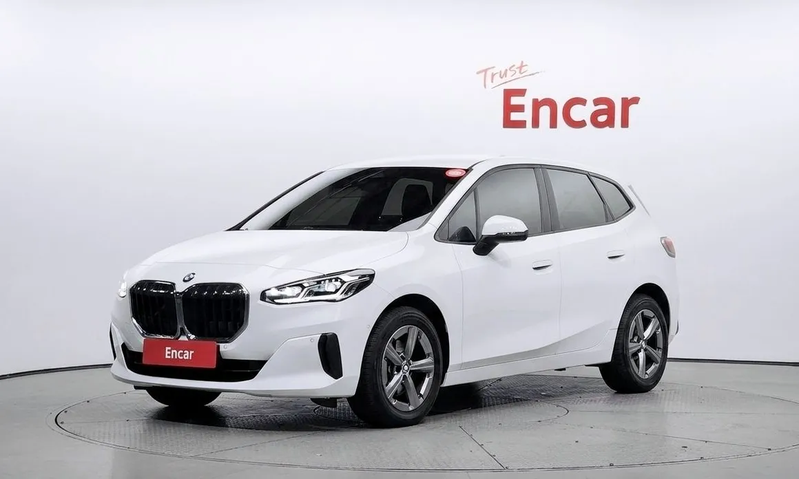 BMW 2-Series