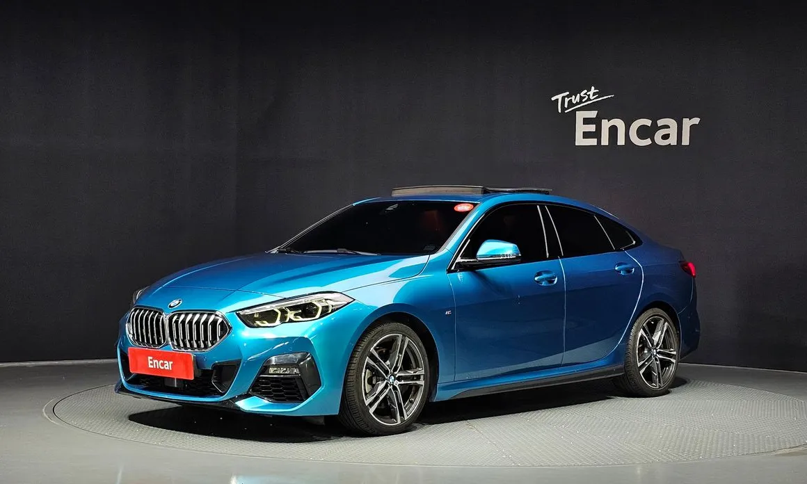 BMW 2-Series