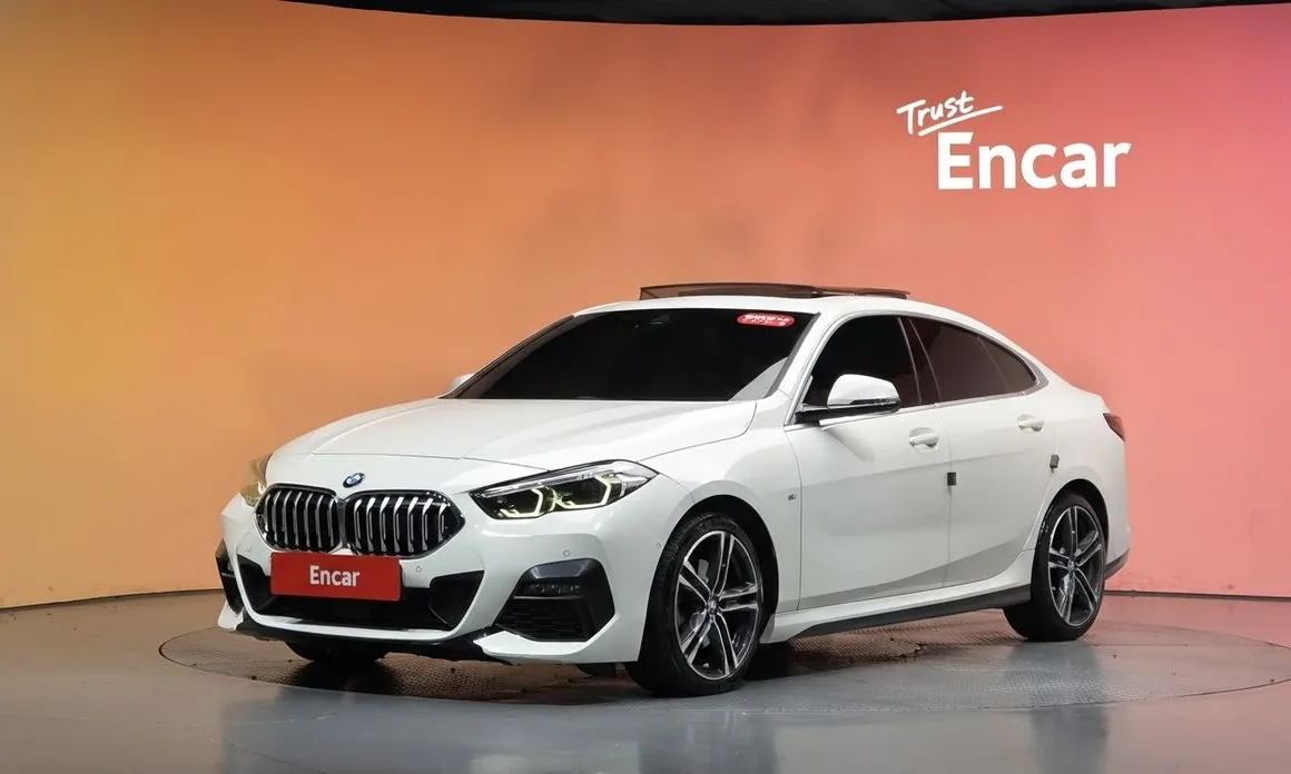 BMW 2-Series