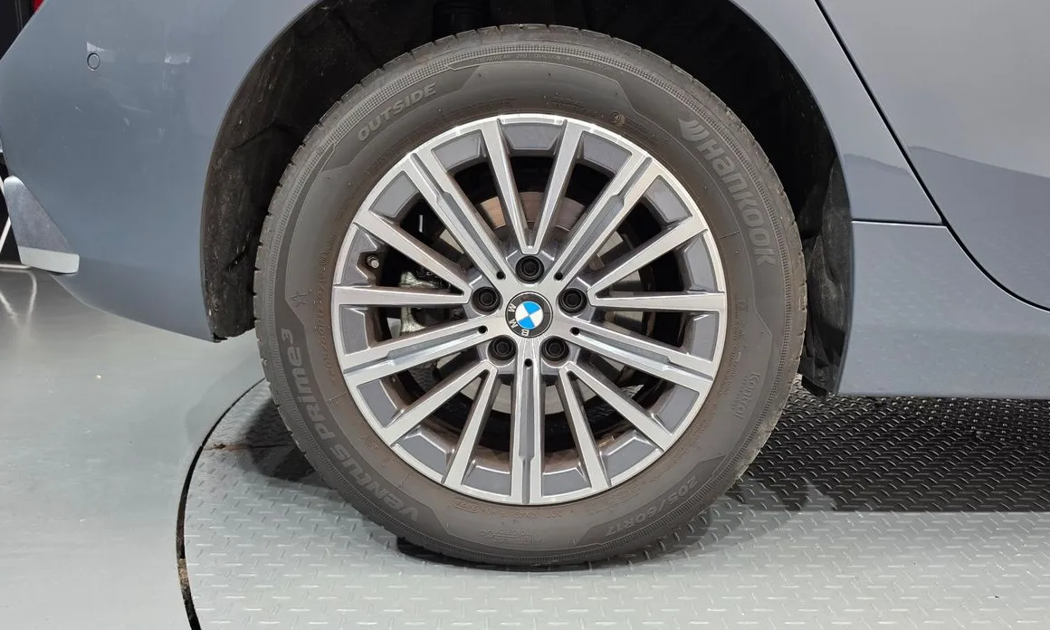 BMW 2-Series