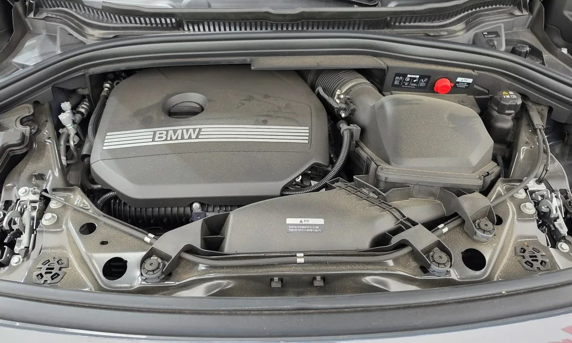 BMW 2-Series