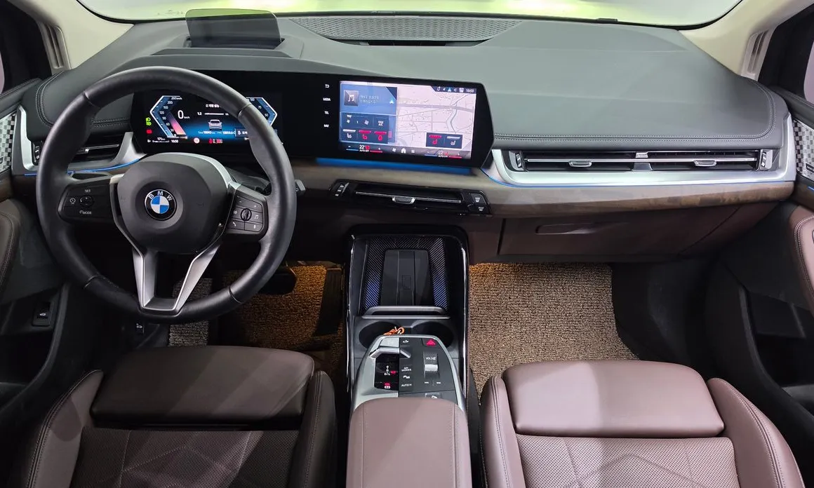 BMW 2-Series
