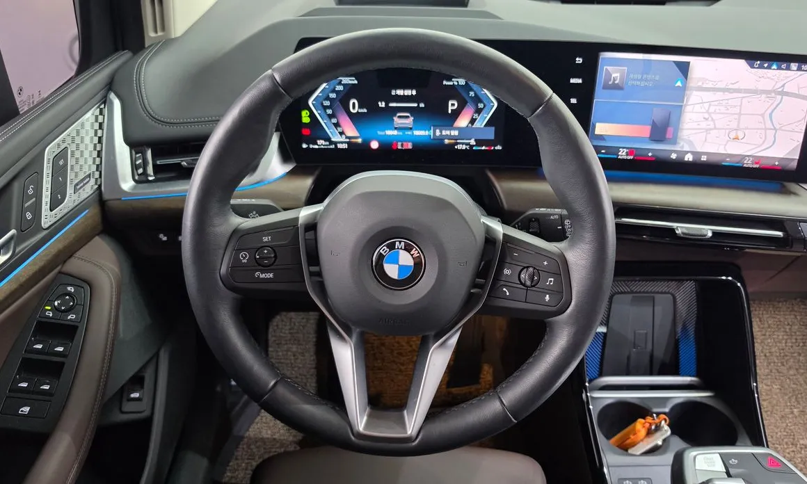 BMW 2-Series