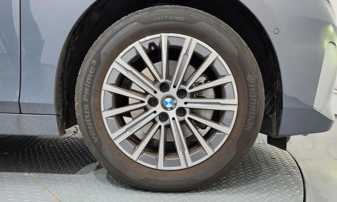 BMW 2-Series