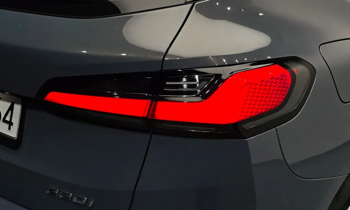 BMW 2-Series