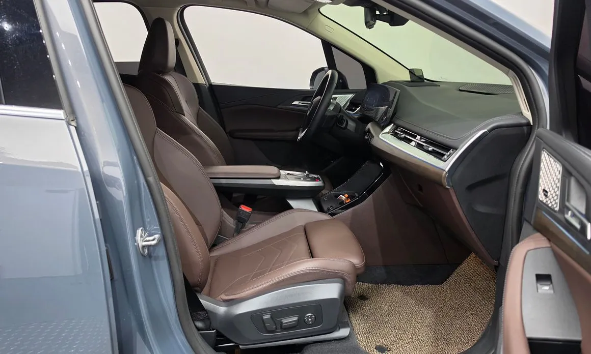 BMW 2-Series