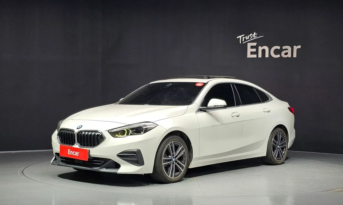 BMW 2-Series