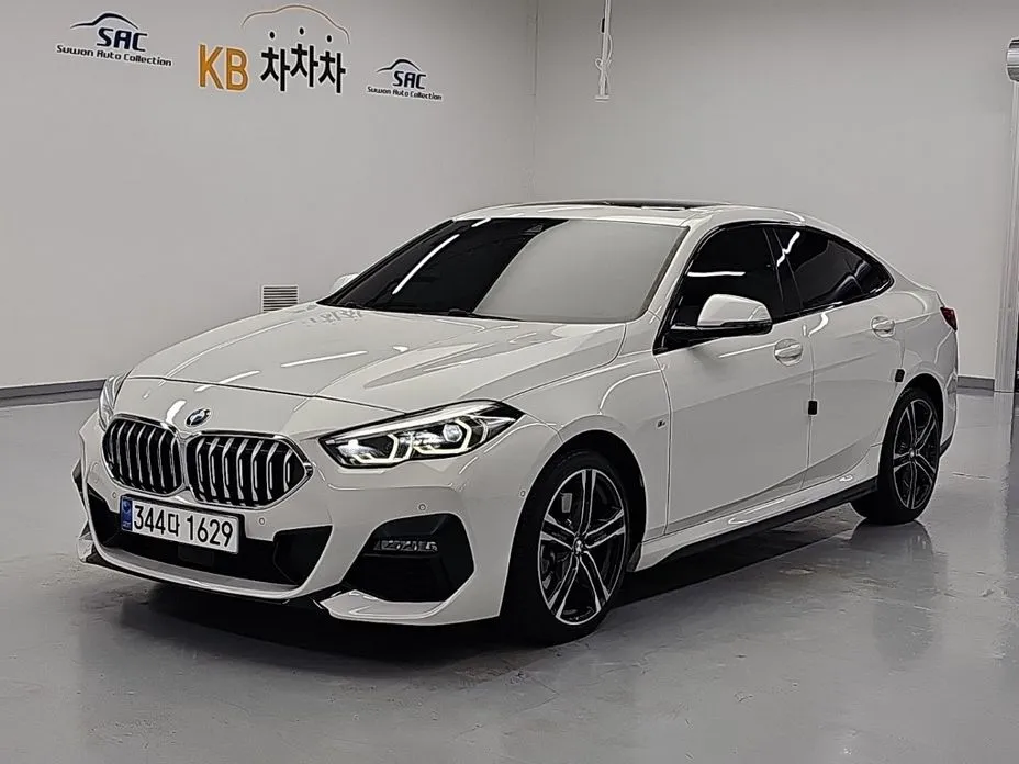 BMW 2-Series
