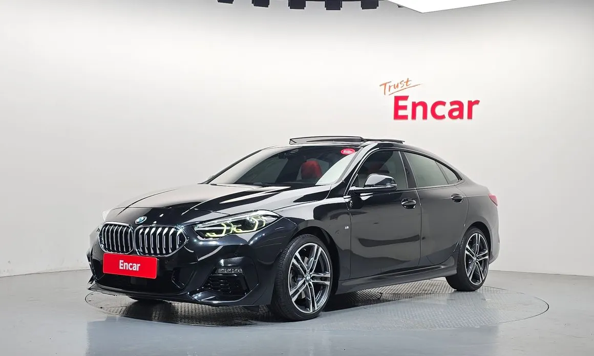 BMW 2-Series