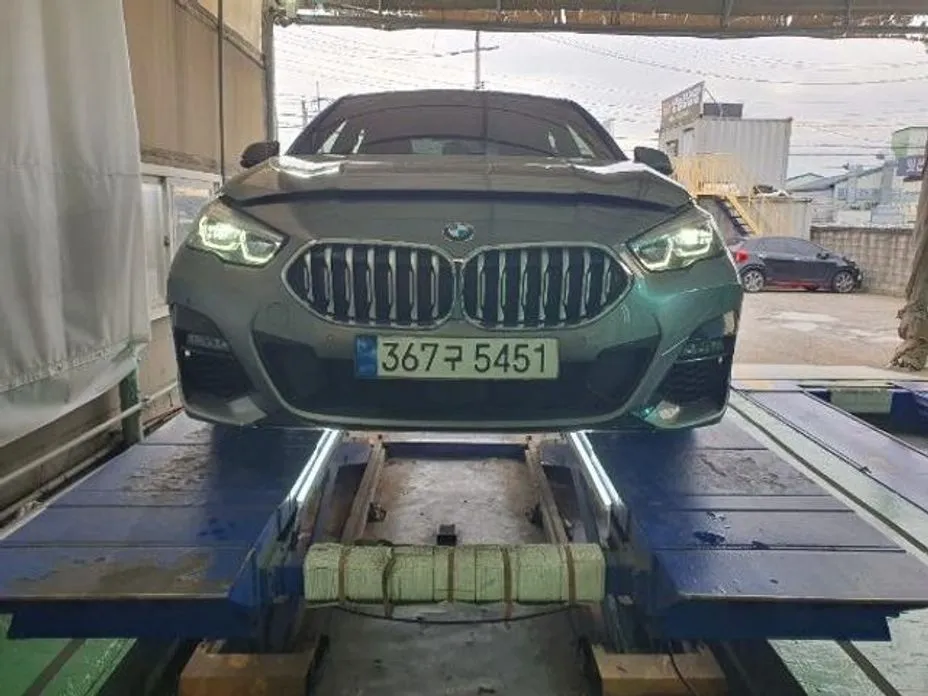 BMW 2-Series