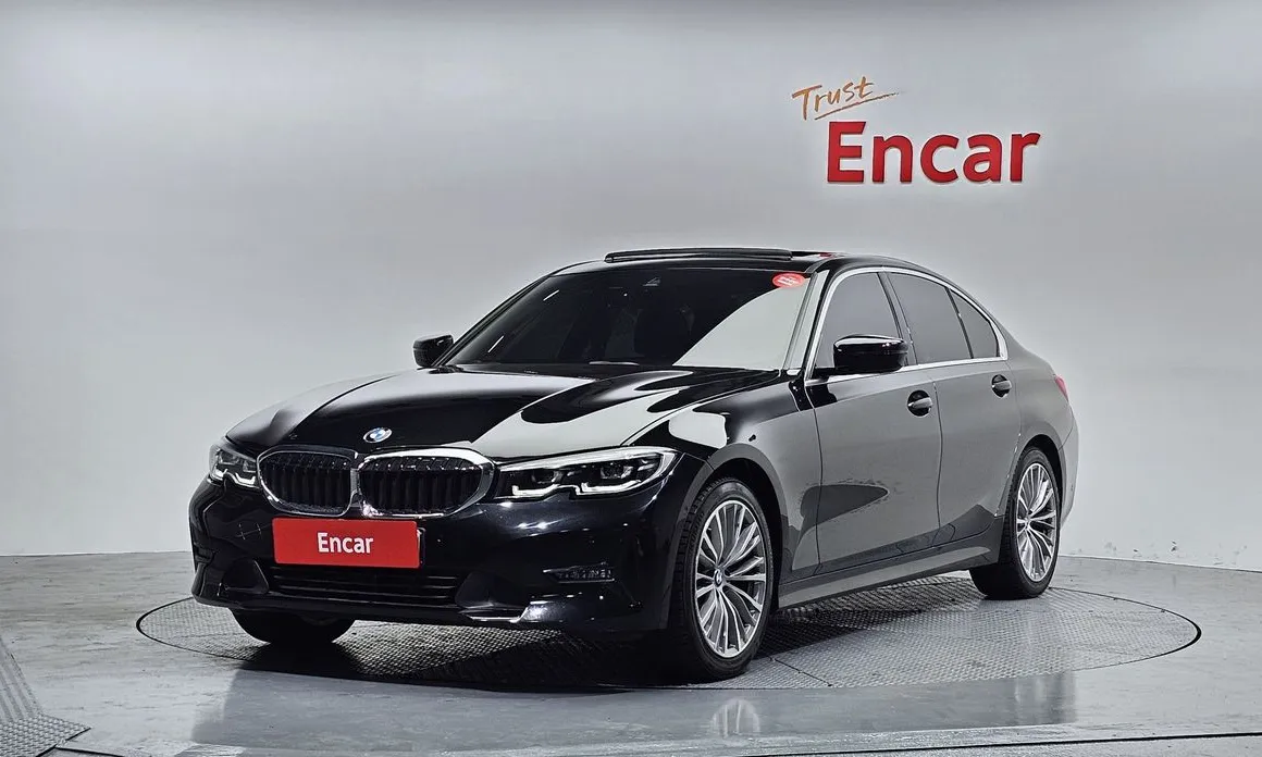 BMW 3-Series