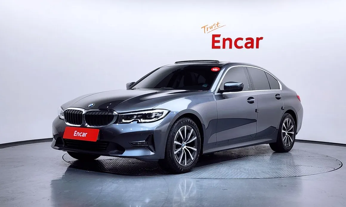 BMW 3-Series