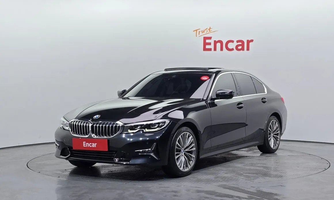 BMW 3-Series