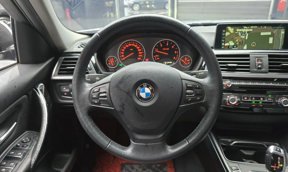 BMW 3-Series