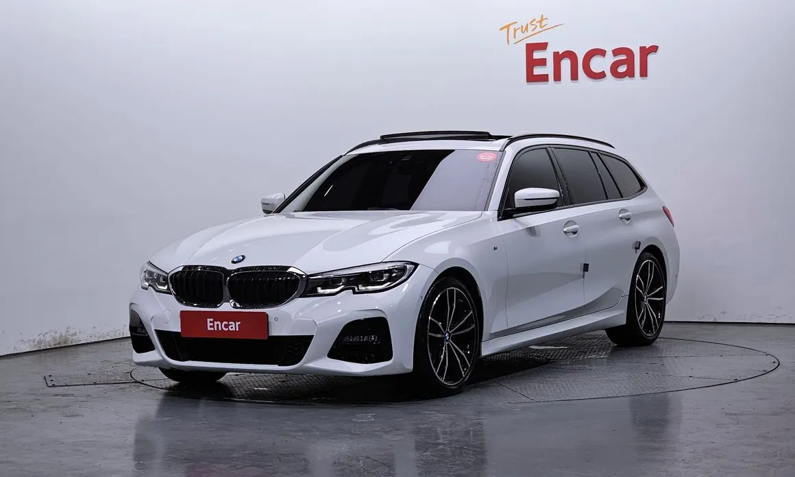 BMW 3-Series