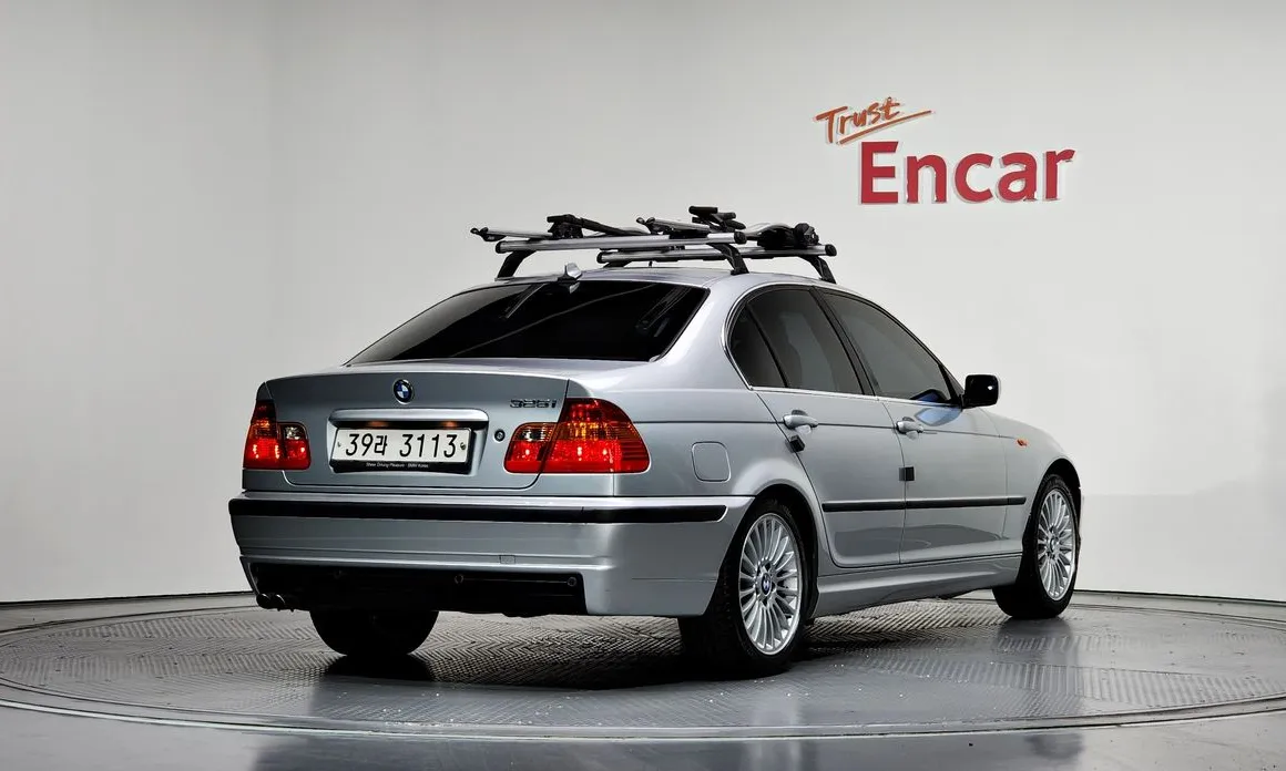 BMW 3-Series
