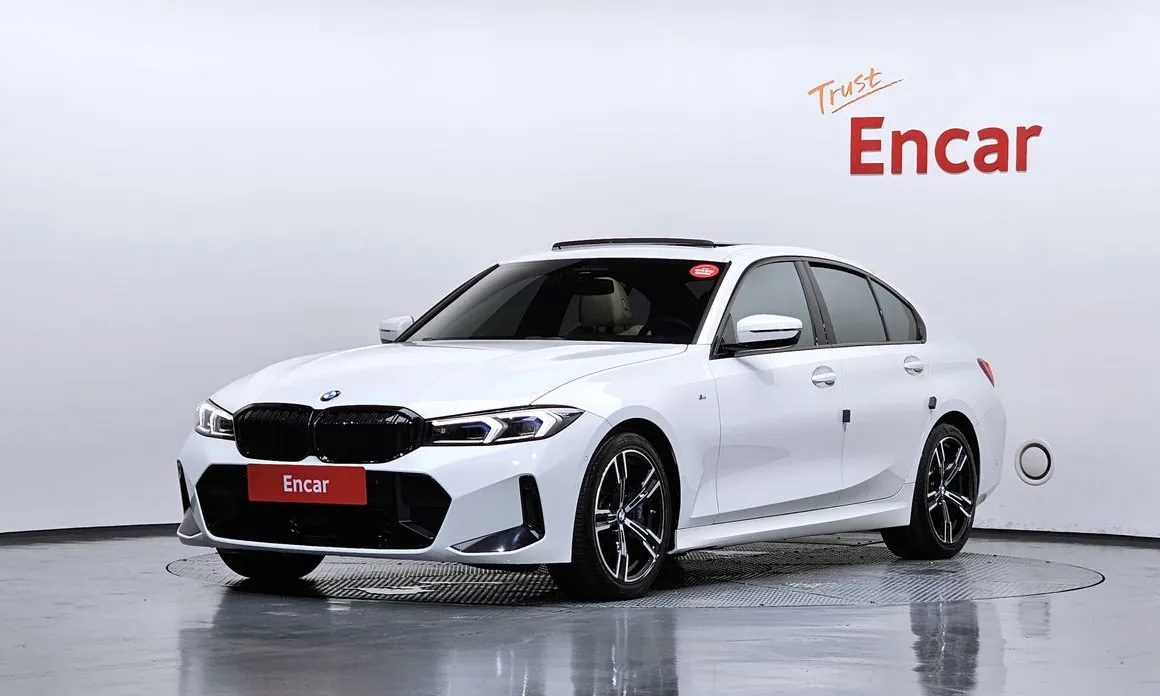 BMW 3-Series
