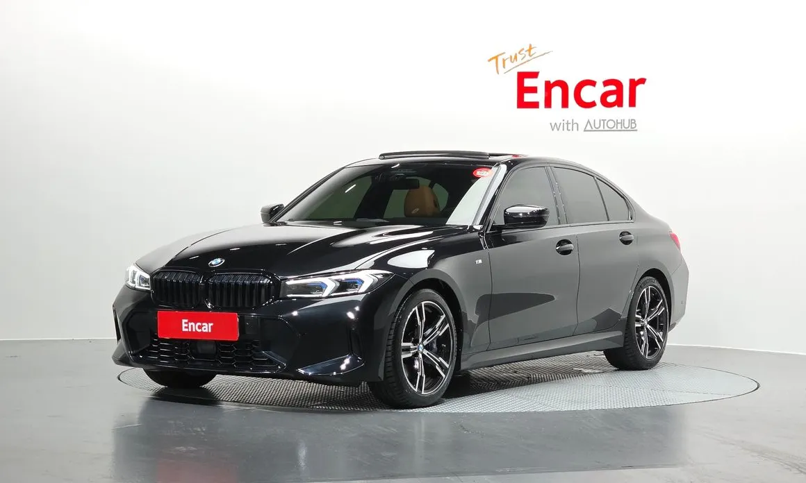 BMW 3-Series