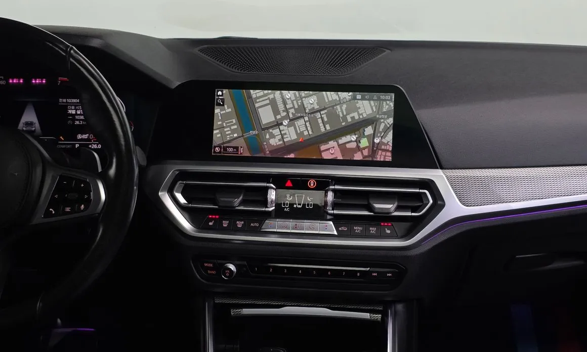 BMW 3-Series
