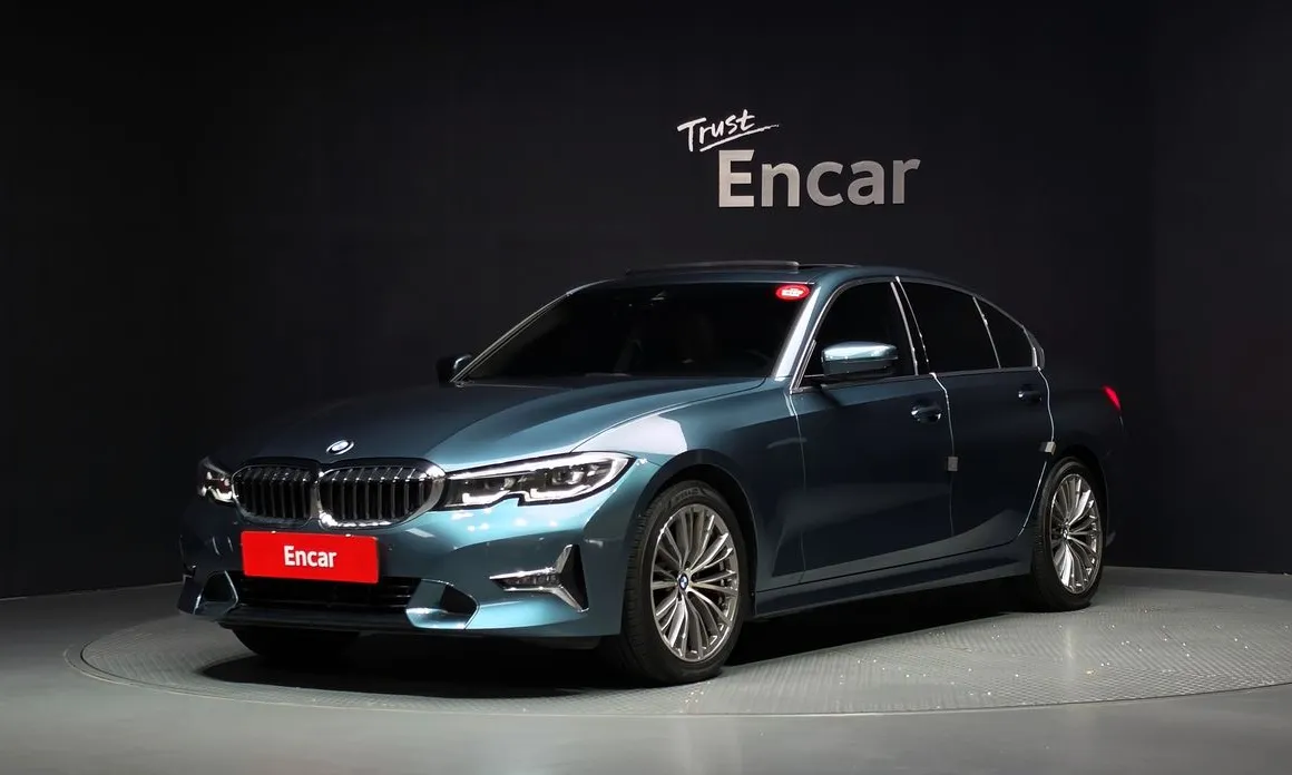 BMW 3-Series